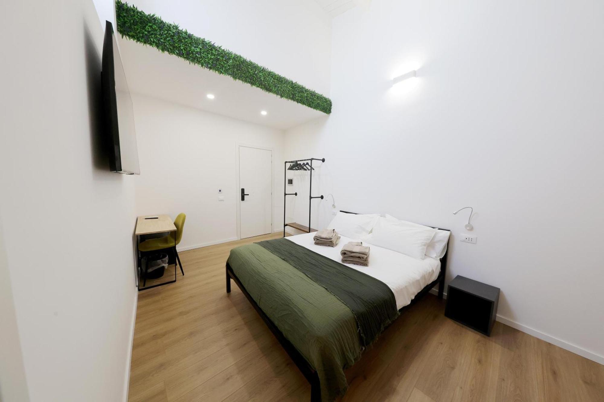 Argenteria5 Holiday Rooms Palermo Zewnętrze zdjęcie