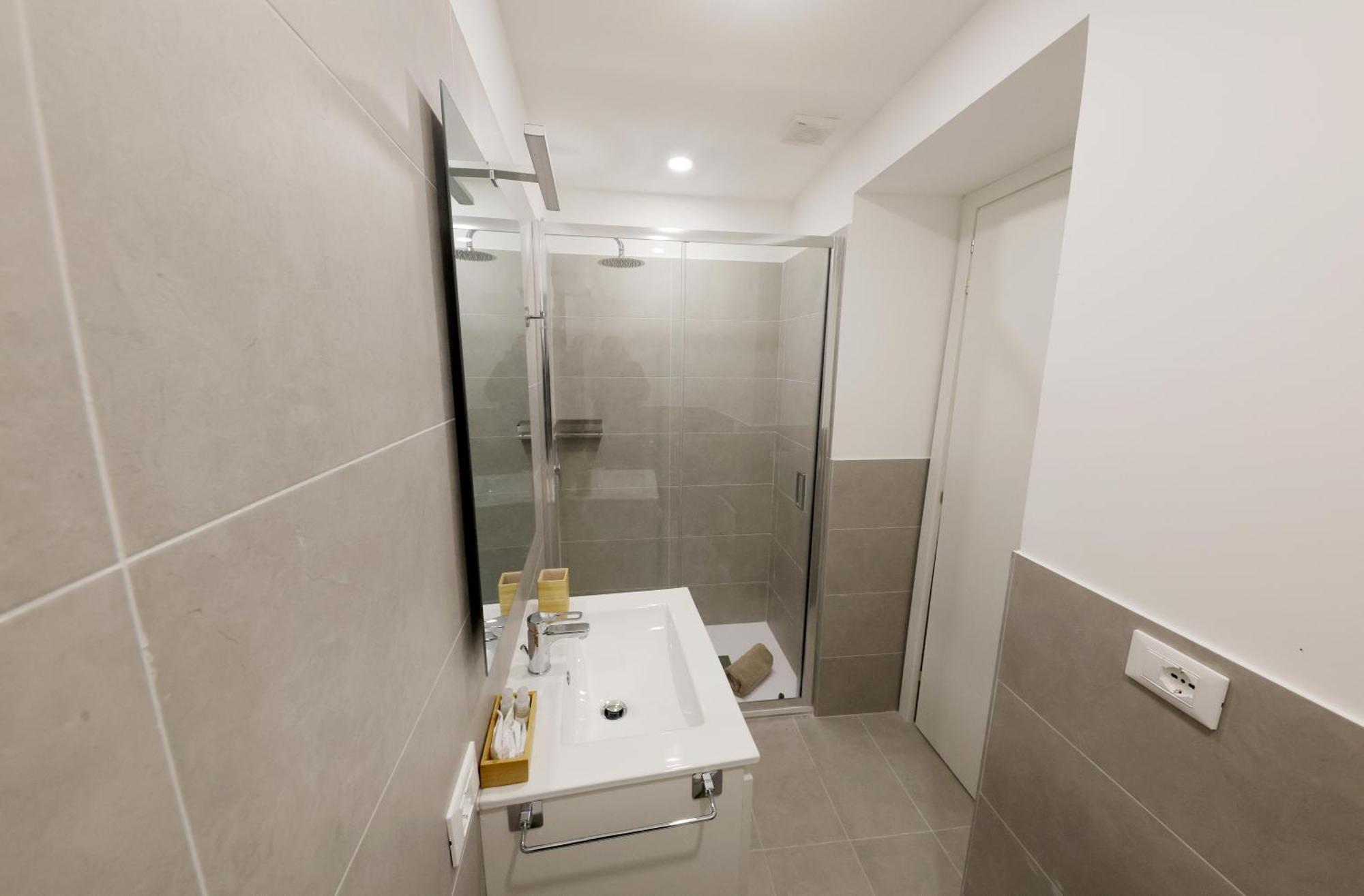 Argenteria5 Holiday Rooms Palermo Zewnętrze zdjęcie
