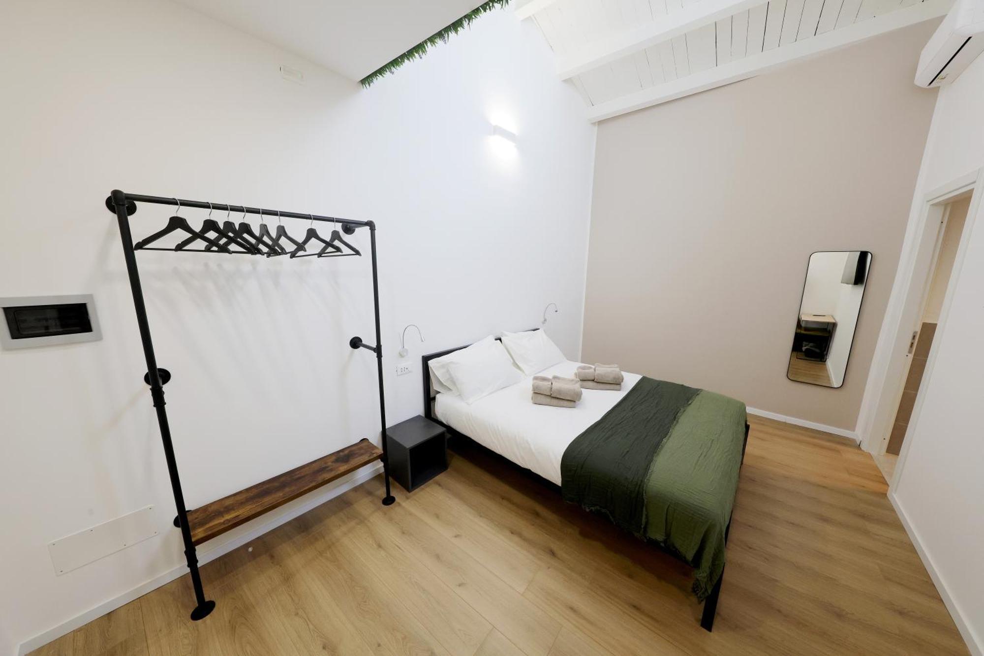 Argenteria5 Holiday Rooms Palermo Zewnętrze zdjęcie