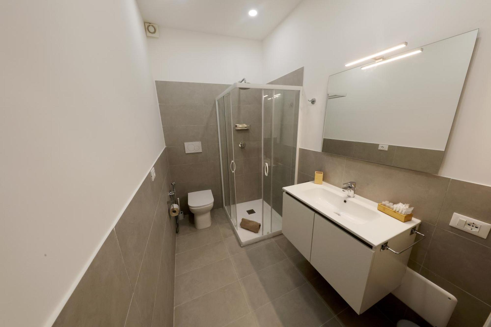 Argenteria5 Holiday Rooms Palermo Zewnętrze zdjęcie