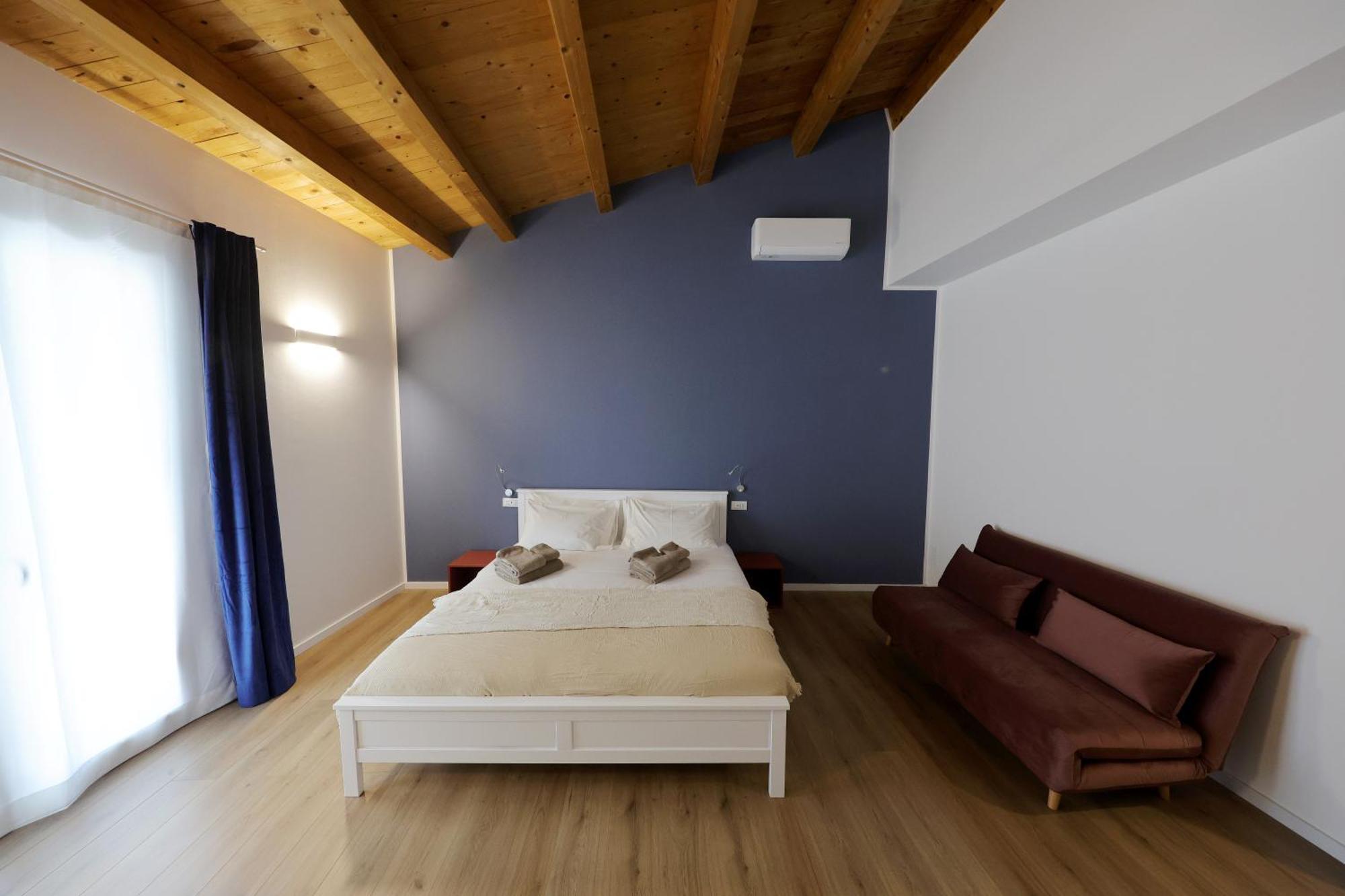 Argenteria5 Holiday Rooms Palermo Zewnętrze zdjęcie