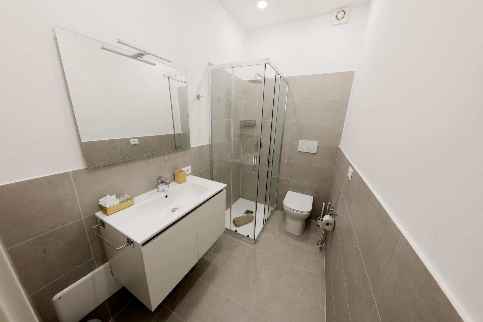 Argenteria5 Holiday Rooms Palermo Zewnętrze zdjęcie
